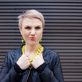 Ирина Торлопова