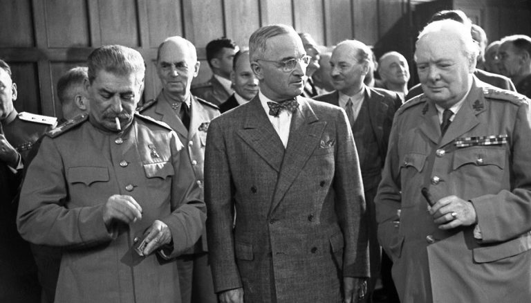 Глава 2. Как череда невероятных совпадений помогла спасти человечество