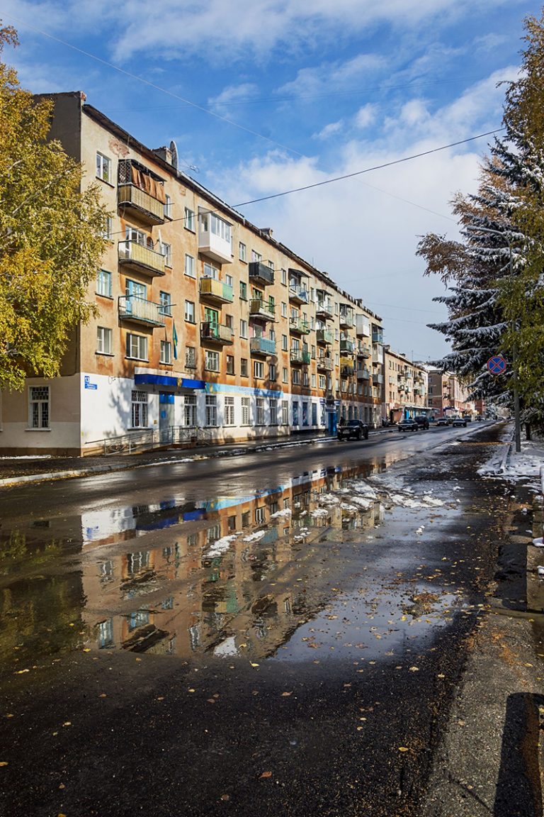 В мажилисе предложили запланировать средства на реконструкцию транспортной инфраструктуры Усть-Каменогорска