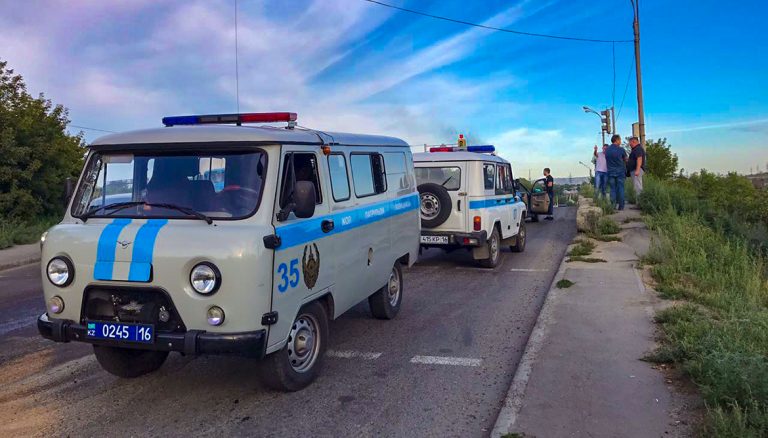 Депутаты Сената бьют тревогу: как «автоматическое правосудие» калечит судьбы казахстанцев