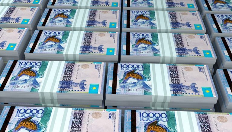 Какой ущерб нанесли коррупционеры Казахстану