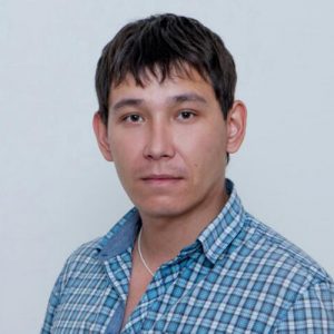 Виктор Скрипниченко