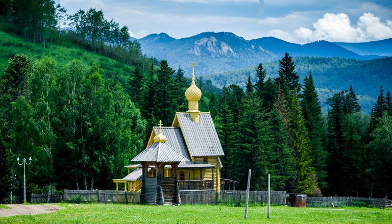 Восточно-Казахстанскую область предложили переименовать… из-за находок археологов