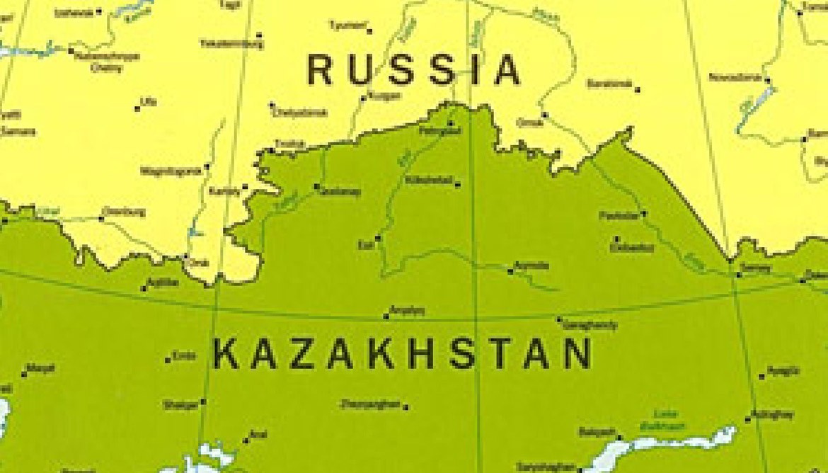 Снт на границе казахстана образец