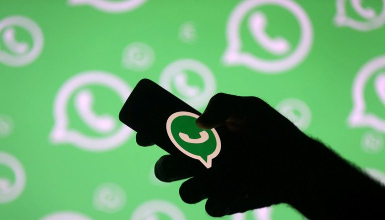 В мессенджере WhatsApp появится реклама