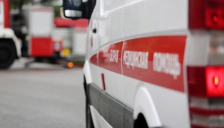 На трассе «Омск –Майкапшагай» произошло дорожно-транспортное происшествие со смертельным исходом