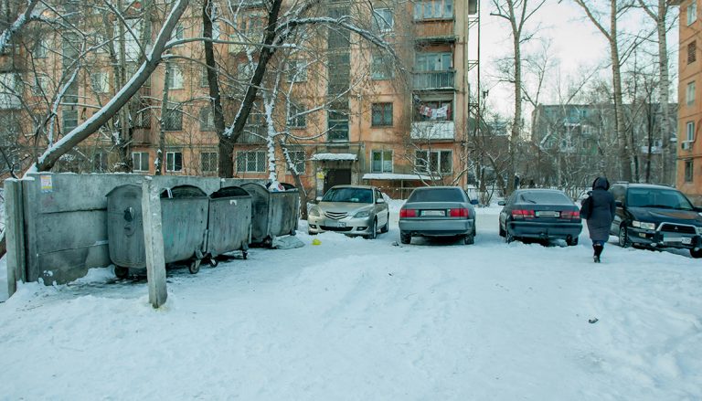 В Усть-Каменогорске снова пообещали построить завод по переработке ТБО