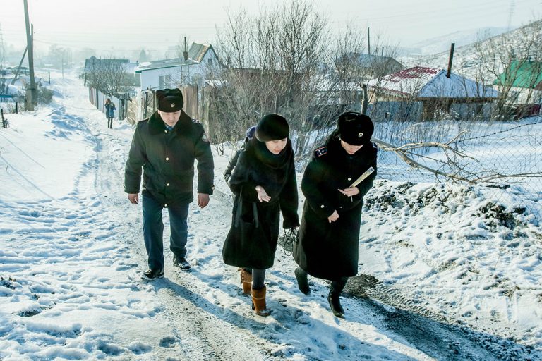В правительстве считают, что нет необходимости комплексного пересмотра Уголовного кодексов и УПК