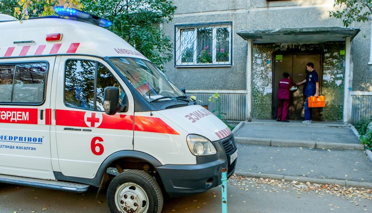 Действительно ли из Скорой помощи в Усть-Каменогорске намерены уйти и фельшеры? Уже из-за условий работы, а не планов руководства