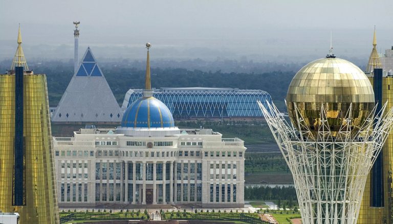 Поддержка казахстанцами новых имен столицы и проспектов была искренней. Разве кто-то способен усомниться в этом?