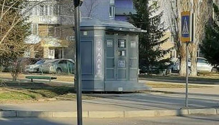 Как в Усть-Каменогорске городская власть решила обогнать эволюцию, а у нее не получилось