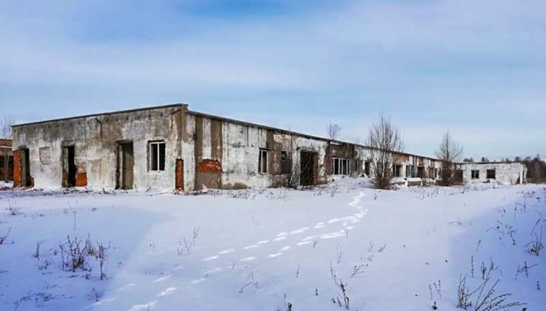 Больше полумиллиарда тенге хотят выручить за остатки Черемшанской птицефабрики