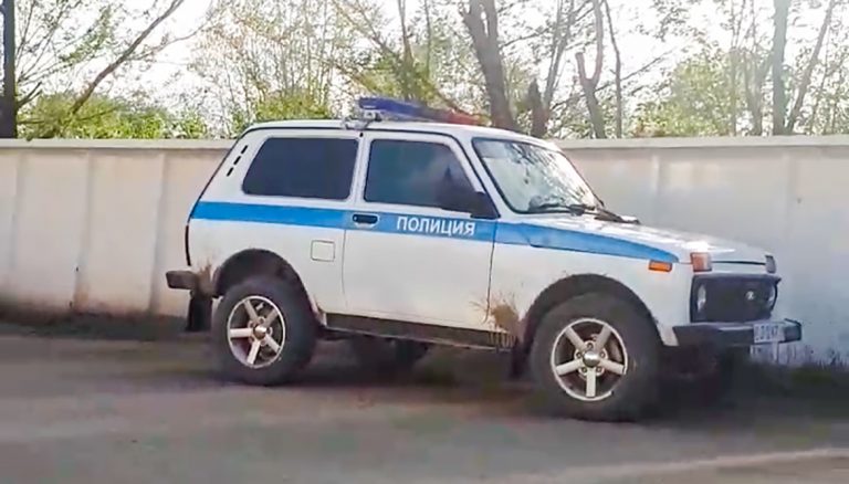 В Жарминском районе ВКО полиция решила снять легальную тонировку с автомобилей, чтобы избежать критики