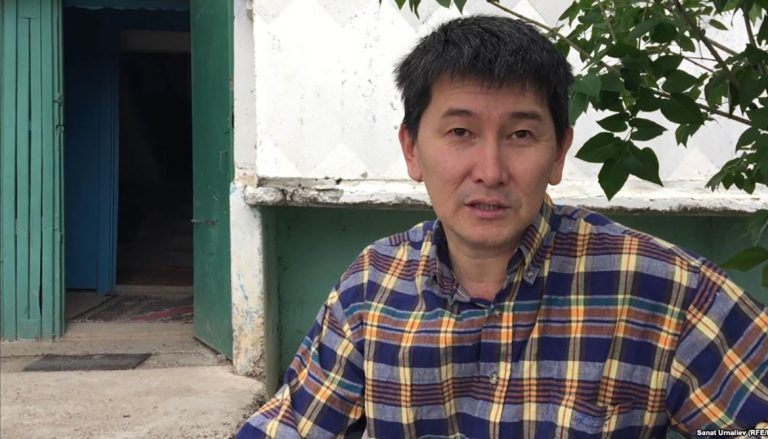 Главного редактора «Уральской недели» заподозрили в пособничестве преступлению
