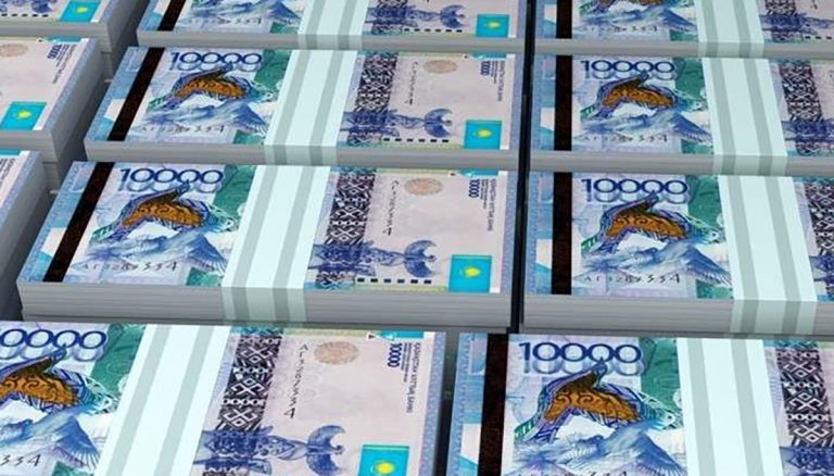 Бизнес выводит деньги с депозитов