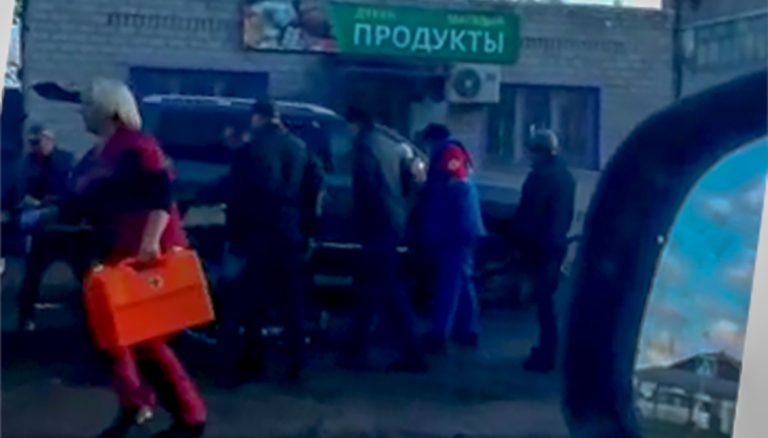 В ДТП в Шемонаихе на пешеходном переходе была сбита 13-летняя девочка