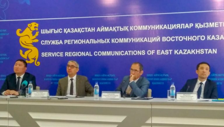 В 2019 году в ВКО на расширение микрокредитования по госпрограмме «Еңбек» предусмотрено 4,5 млрд. тенге.