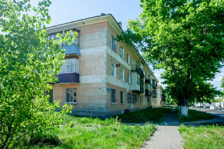 Всего 11 миллиардов тенге за 6 лет выделили на развитие 4 городов ВКО