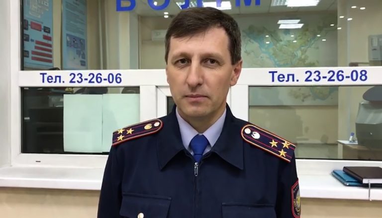 В Усть-Каменогорске разрешили проезд по Иртышскому мосту большегрузам. Почему?