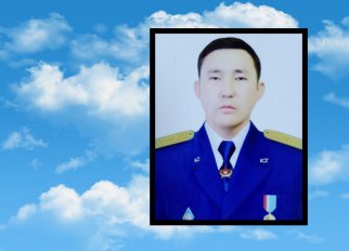 Военнослужащий Вооруженных Сил ценою жизни спас тонущую девочку