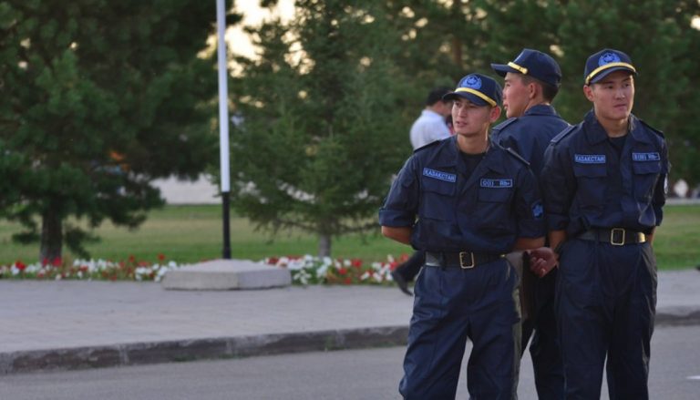 Какие оперативно-профилактические мероприятия проходят сейчас в Восточном Казахстане