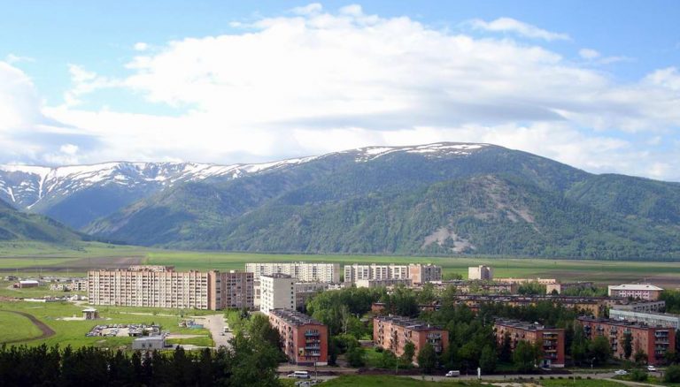 В Риддере намерены оплачивать коммунальные услуги и приобретать топливо специалистам за счёт бюджета