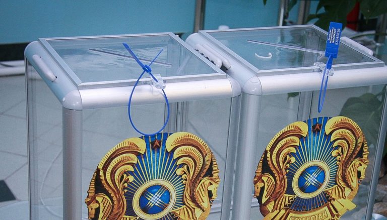 Генпрокуратура сообщила о правонарушениях, совершенных в электоральный период
