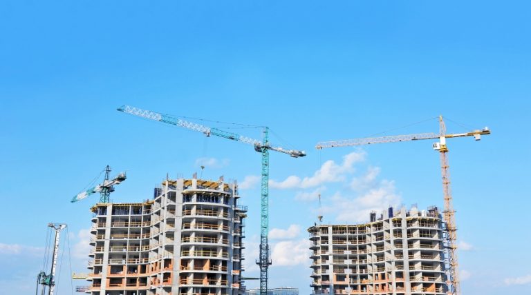 На месте ипподрома в Усть-Каменогорске возведут многоэтажки
