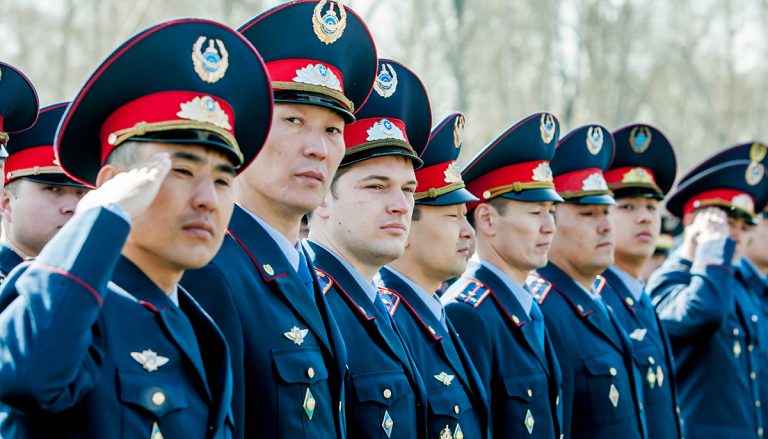 В ВКО за два дня ОПМ «Правопорядок» выявлено 43 водителя, управлявших автомобилями в состоянии опьянения