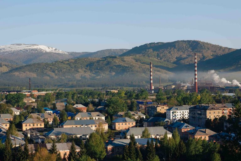 В Риддере планируют построить многопрофильный больничный комплекс