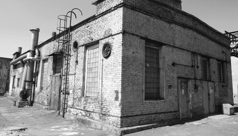 Глава 3. Как создавался завод по производству тория, ставший в итоге Ульбинским металлургическим