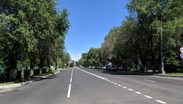 Ремонт на Потанина. Как потратить много денег и при этом не сделать городскую среду комфортнее