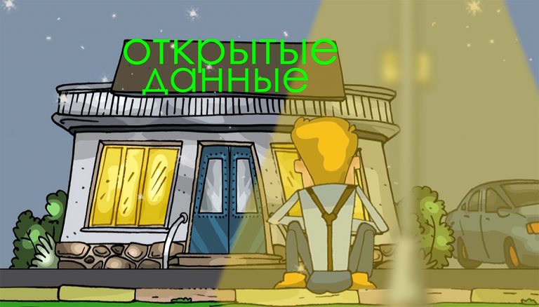 Проект анимационного сериала запускает семейский филиал «Молодежной информационной службы Казахстана»