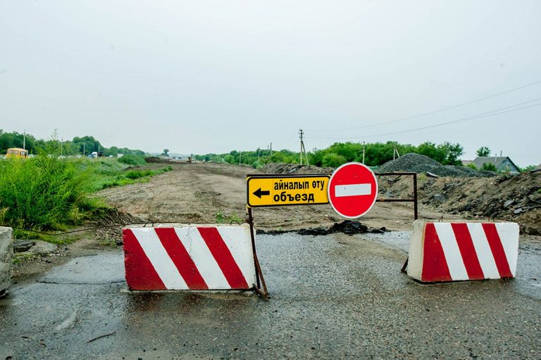 Антикор в ВКО немного проверил сферу ремонта автодорог и поразился, что там может быть коррупция