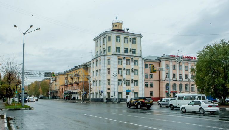 В Усть-Каменогорске власти согласовали день проведения шествия против перевода времени – но есть нюанс