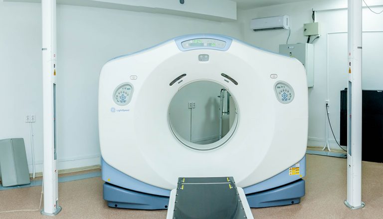 «Гордость» местной высокотехнологичной медицины: компьютерные томографы — два из трех не работают