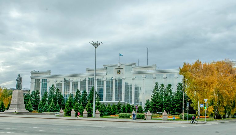 В Усть-Каменогорске осудили липового сотрудника областного акимата