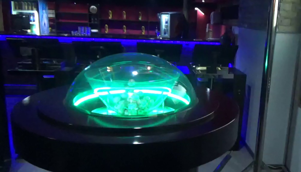 казино в усть каменогорске