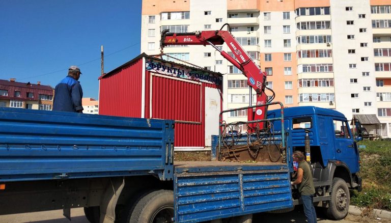 Архитектурный облик города: стремление акимов к единообразию и красоте на городской территории — с кнутом и пряниками