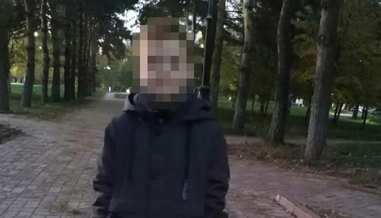 В Усть-Каменогорске пропавшего первоклассника нашла полиция
