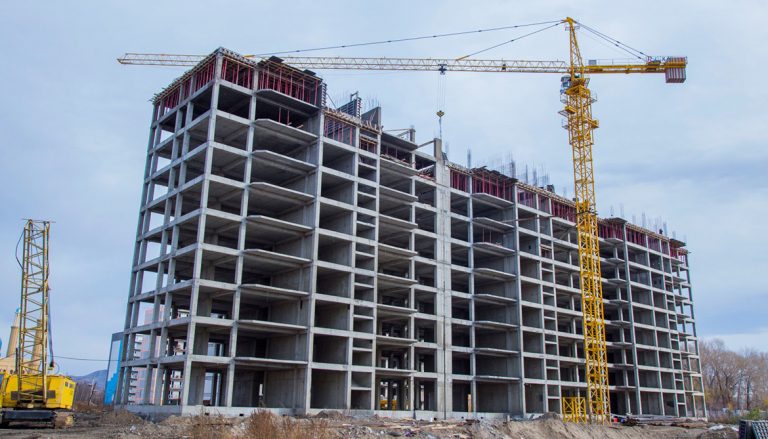 Городские власти приобрели 29 квартир для многодетных за 397 миллионов тенге