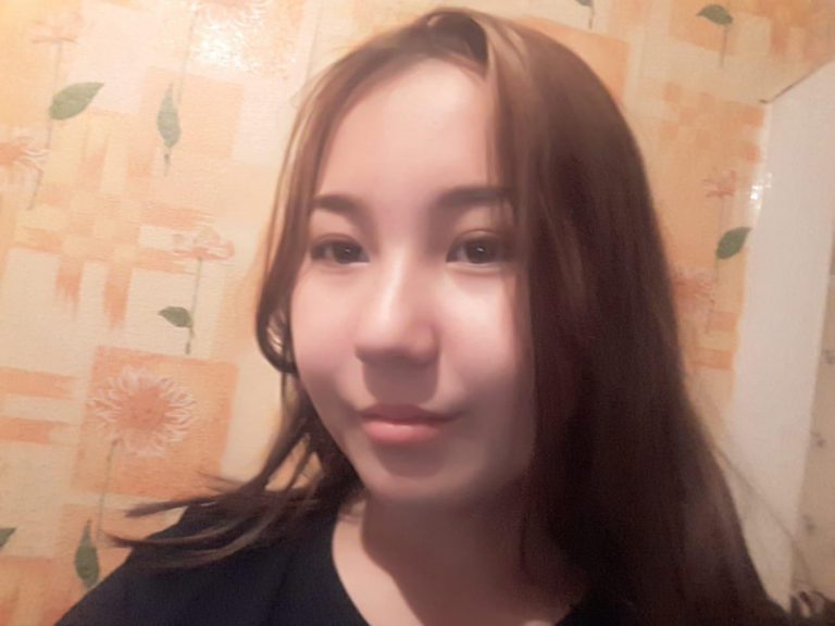 В 15 лет Зарина стала инвалидом. Один миг, который навсегда изменил ее жизнь