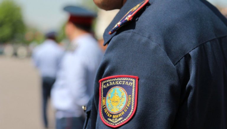 Полицейских в Шемонаихе наказали за распространение в интернете служебного документа