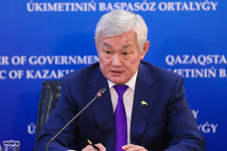 Сапарбаев разберётся, как «Күнделік» стал притчей и рассадником сомнительной рекламы