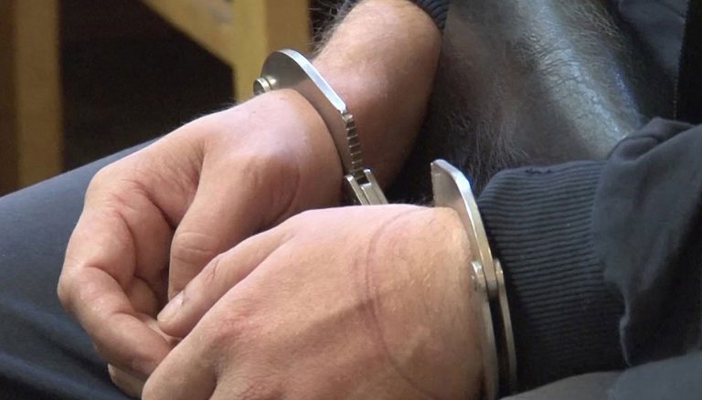 В ВКО раскрыли убийство 4-летней давности