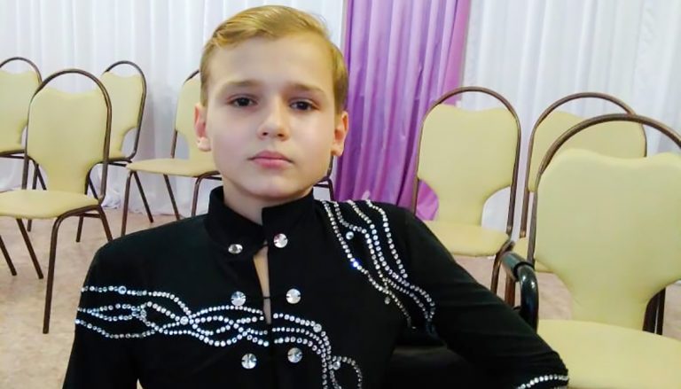 Талантливый спортсмен Алексей Журавлев получил поддержку своей мечты вновь стать чемпионом