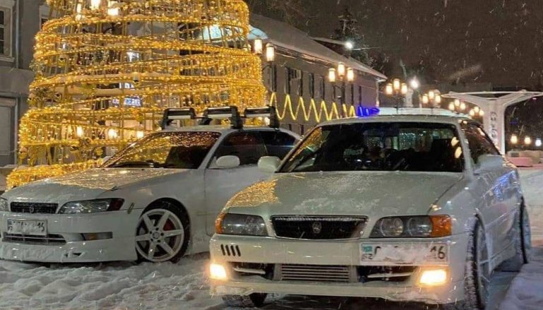 Автолюбители заехавшие на пешеходную зону, оштрафованы