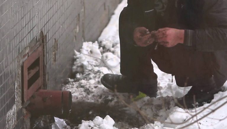 Полицейскими ВКО выявлено 5 фактов сбыта психотропных веществ путем «закладок»