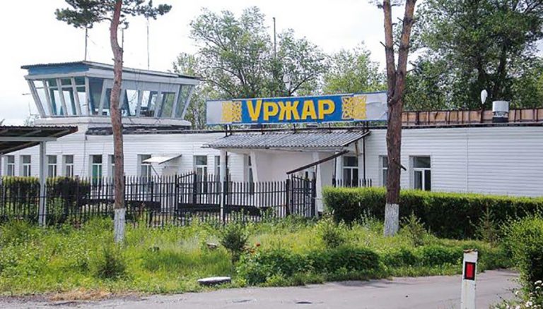 Аким ВКО переживает за качество будущей реконструкции аэропорта в Урджаре