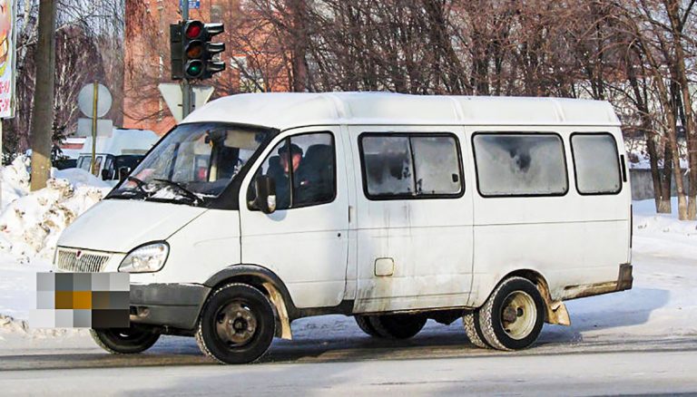 В Усть-Каменогорске маршрут 206 упразднили, увеличив график дублирующих маршрутов, — ради соблюдения ПДД и удобства пассажиров